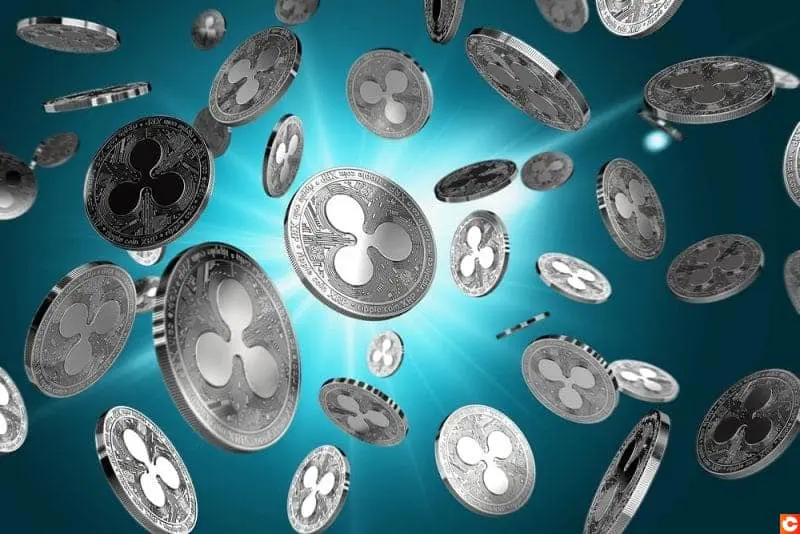 How is XRP different from Bitcoin?
