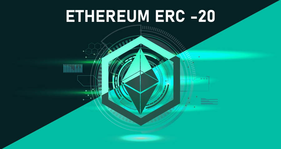 EIPS/ERC Ethereum Crypto Standards