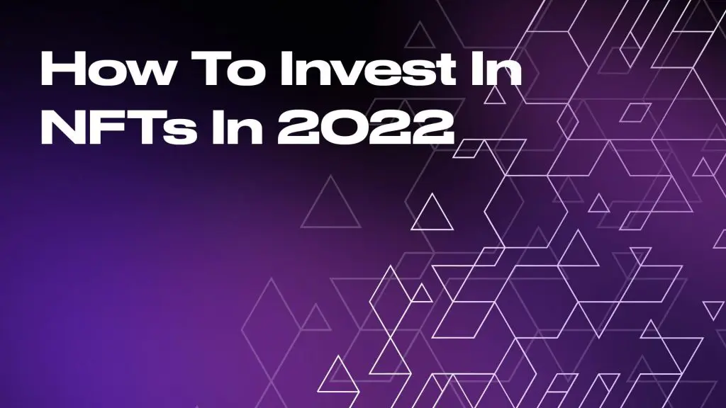 Can NFT be used for physical assets?
