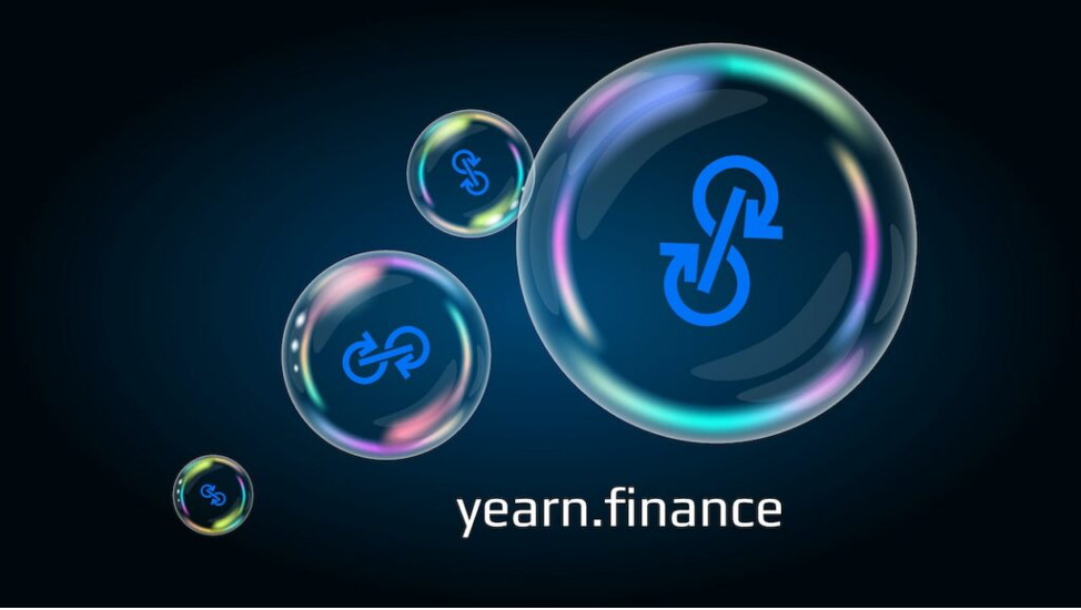 What is yearn finance? latest cryptocurrency
