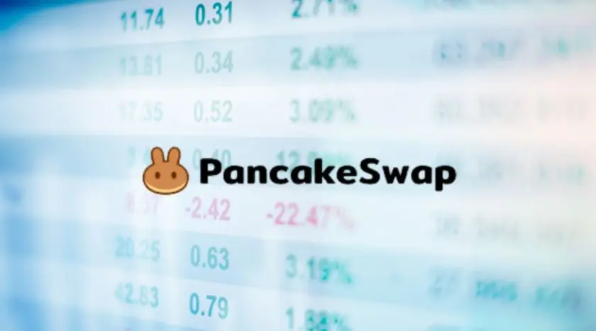 3 PancakeSwap features to get you started with DeFi

