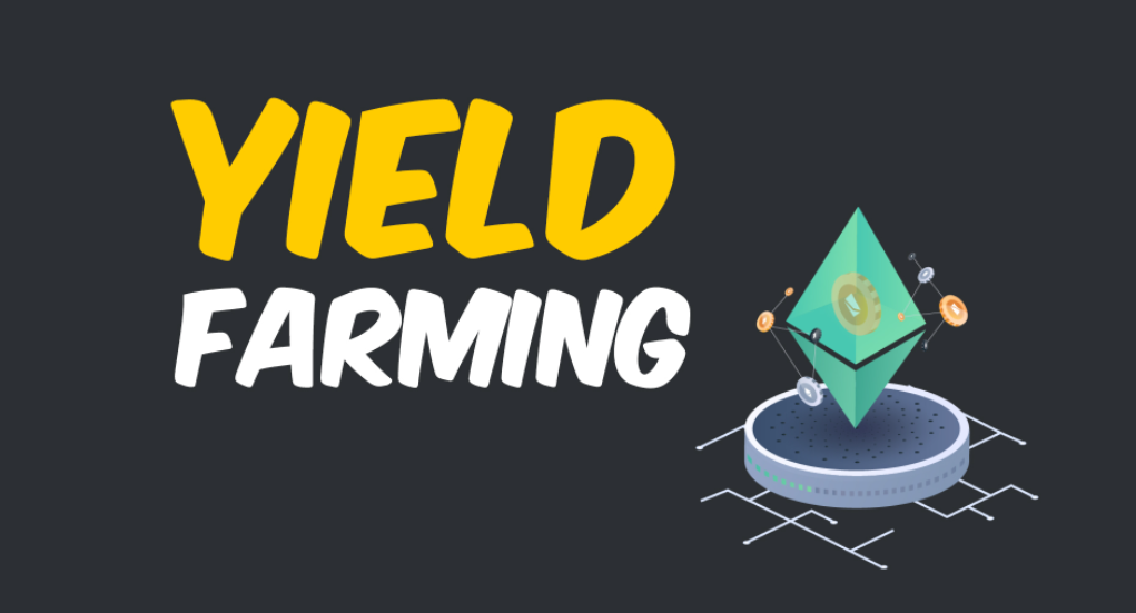 yield farming crypto list