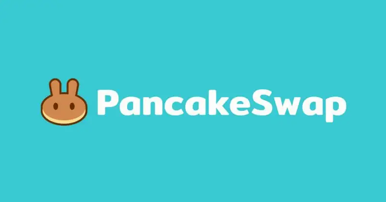 What is a pancake swap?
