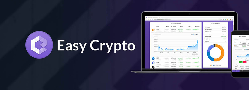 How to withdraw money from Easy Crypto?
