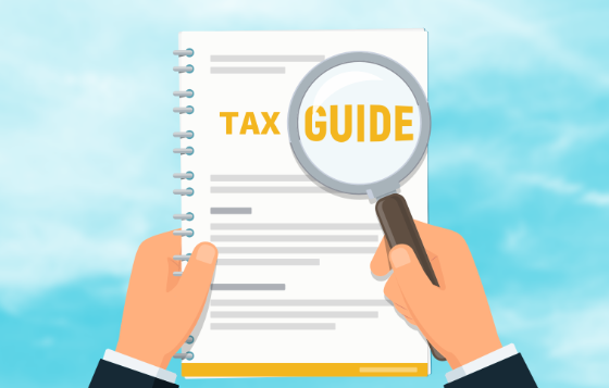 Guide to cryptocurrency taxation
