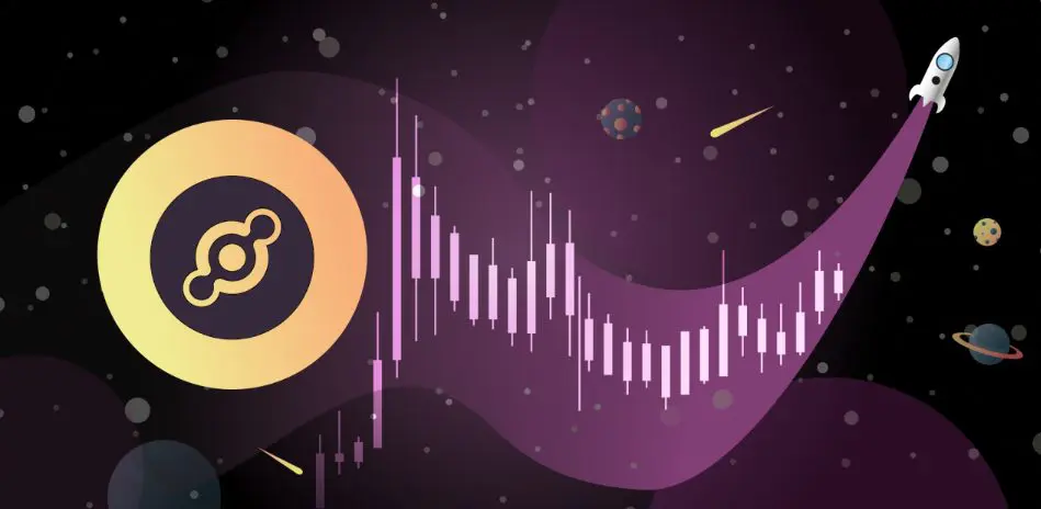 How does Helium crypto Hotspot work?
