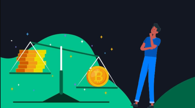 What does margin mean in cryptocurrency trading?
