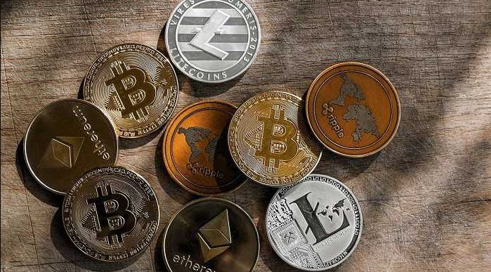 crypto leveraged tokens