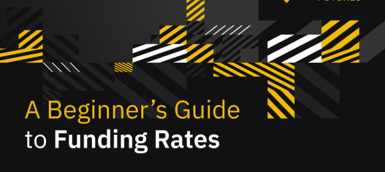 What is the funding rate at Binance?
