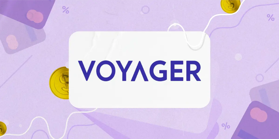 Сryptocurrency trading with Voyager Crypto Exchange