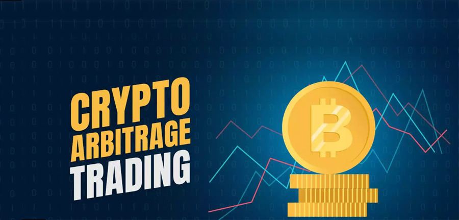 How to Start Cryptocurrency Arbitrage Trading: An In-Depth Guide