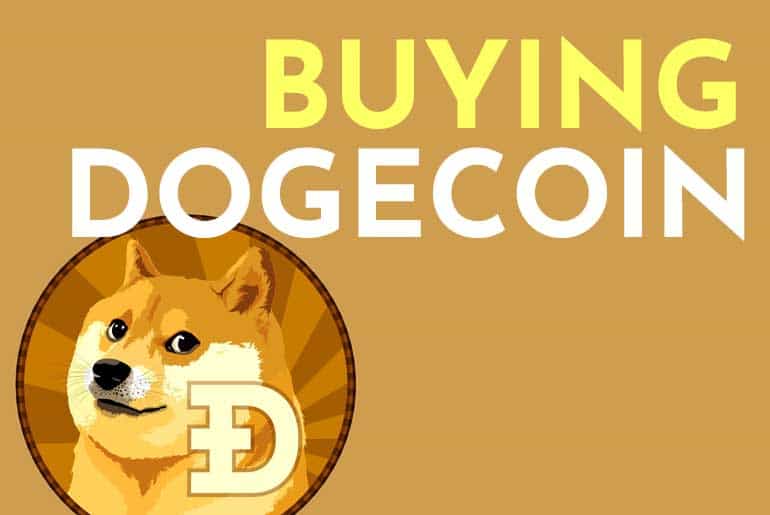 How to Purchase Dogecoin