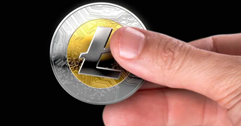 Litecoin for beginners
