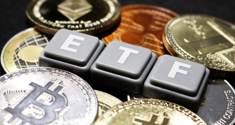 Cryptocurrency ETFs: What They Are and How They Work