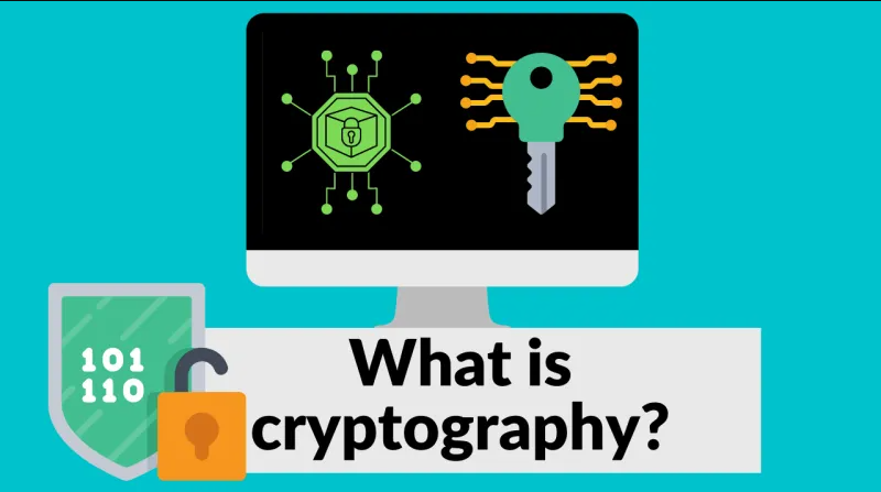 Is Bitcoin encrypted?
