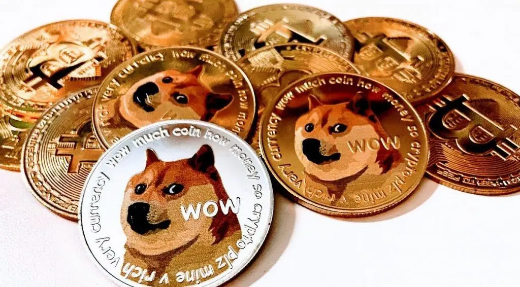 How to mine Dogecoin?
