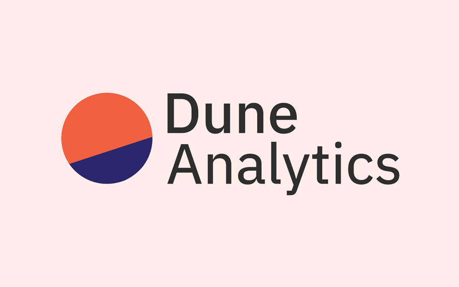 Get up and running with Dune Analytics quickly – learn how to write queries, construct data visualizations, and more!