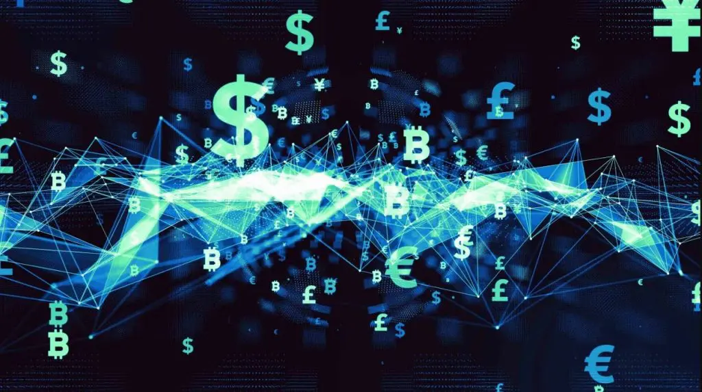 Is it possible to trade cryptocurrencies using Forex or CFD platform
