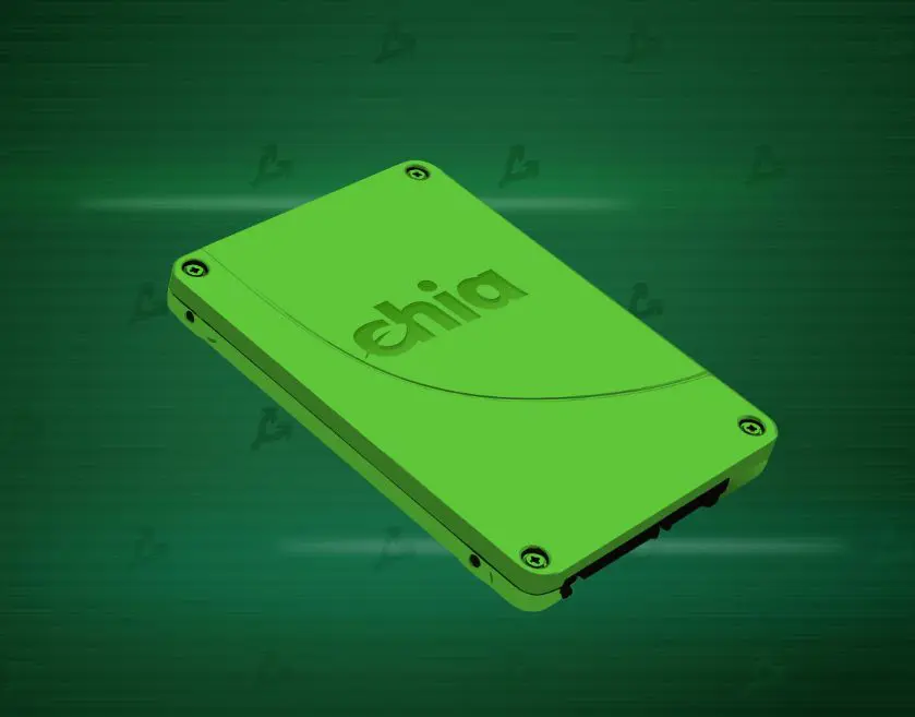 Is Chia a cryptocurrency?
