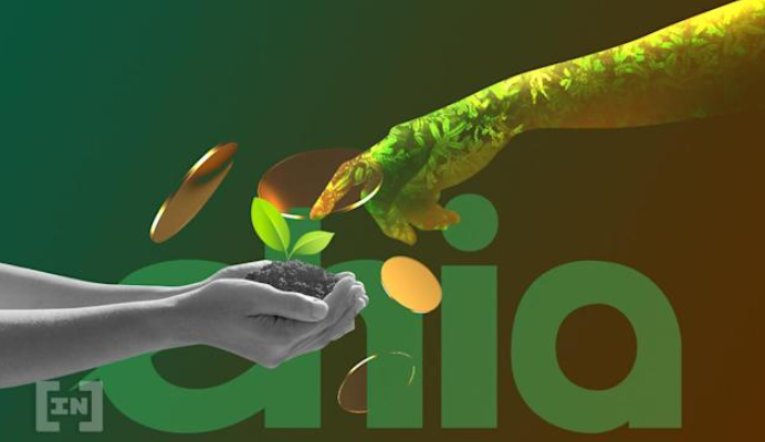 The price of Chia (XCH)
