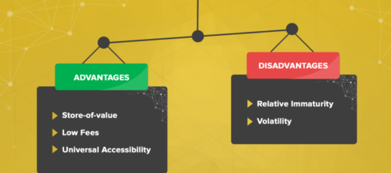 Can crypto make you rich?
