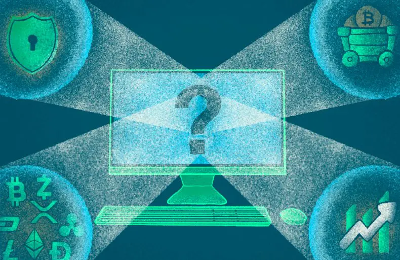 Which cryptocurrency is most profitable to invest in?
