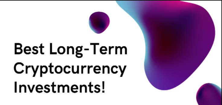 Long-term investments in Etherium
