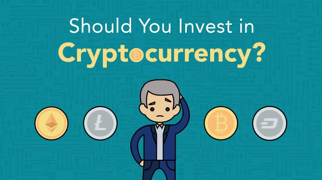 Will crypto become the future?
