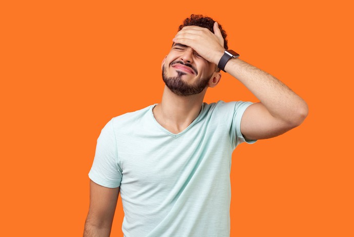 FOMO(Fear of missing out or just buying higher)
