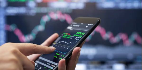 Voyager crypto platform
