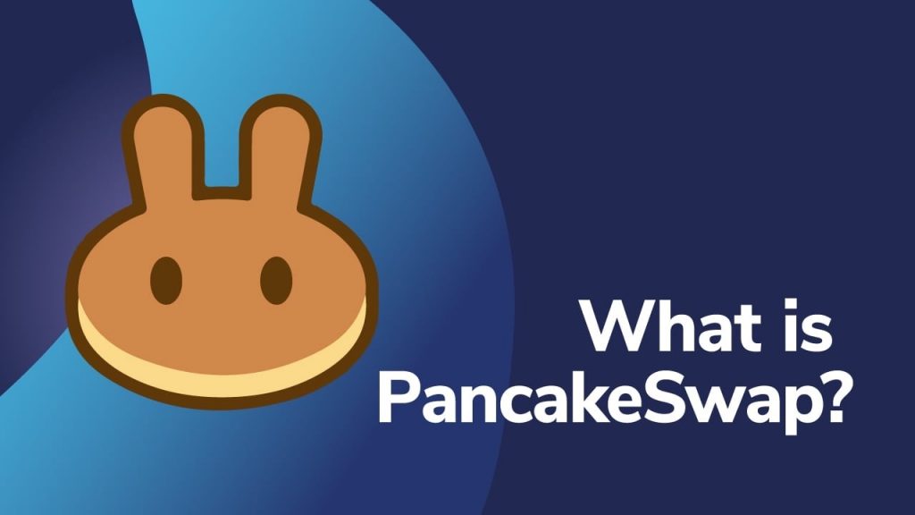 How do I order a pancake swap?
