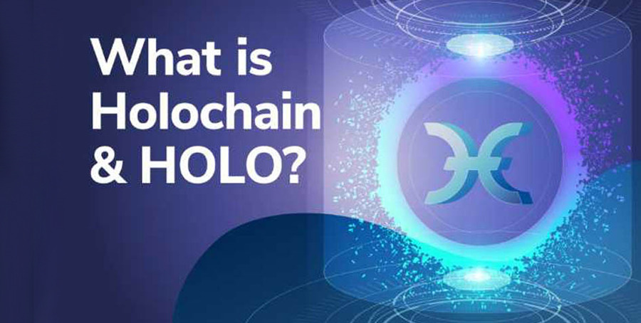 Holo, Holochain, and Dapps: Everything You Need to Know