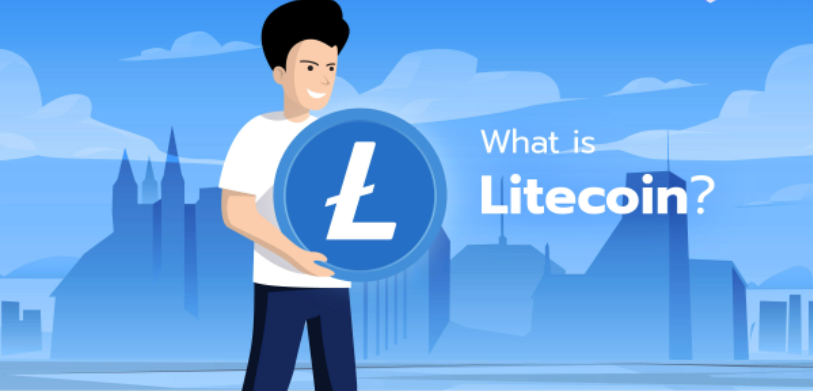 lite coin wallet