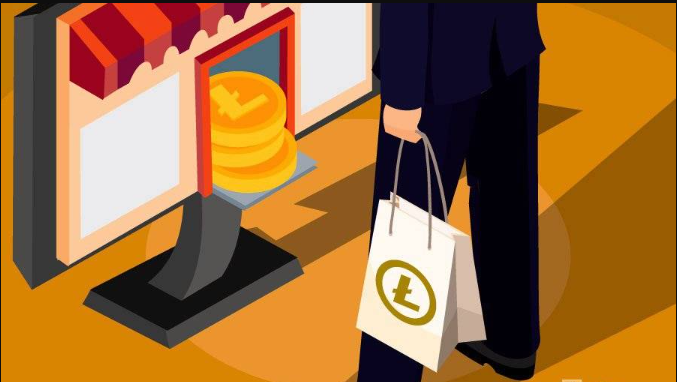 What is LiteCoin mined on?
