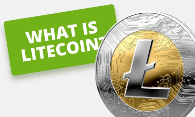 what is litecoin
