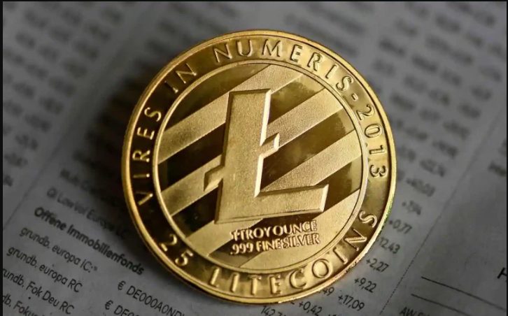 What is litecoin for?
