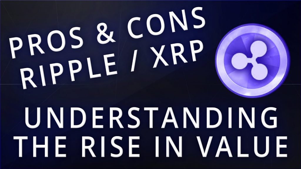 Is XRP worth investing in?
