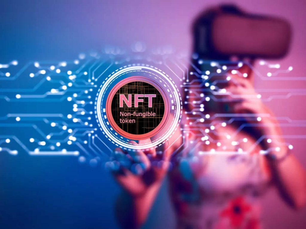 How to invest in NFT tokens?
