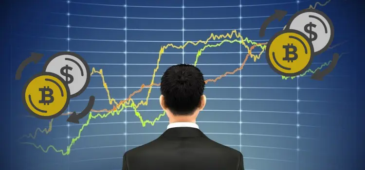 What is the best crypto forex trade?
