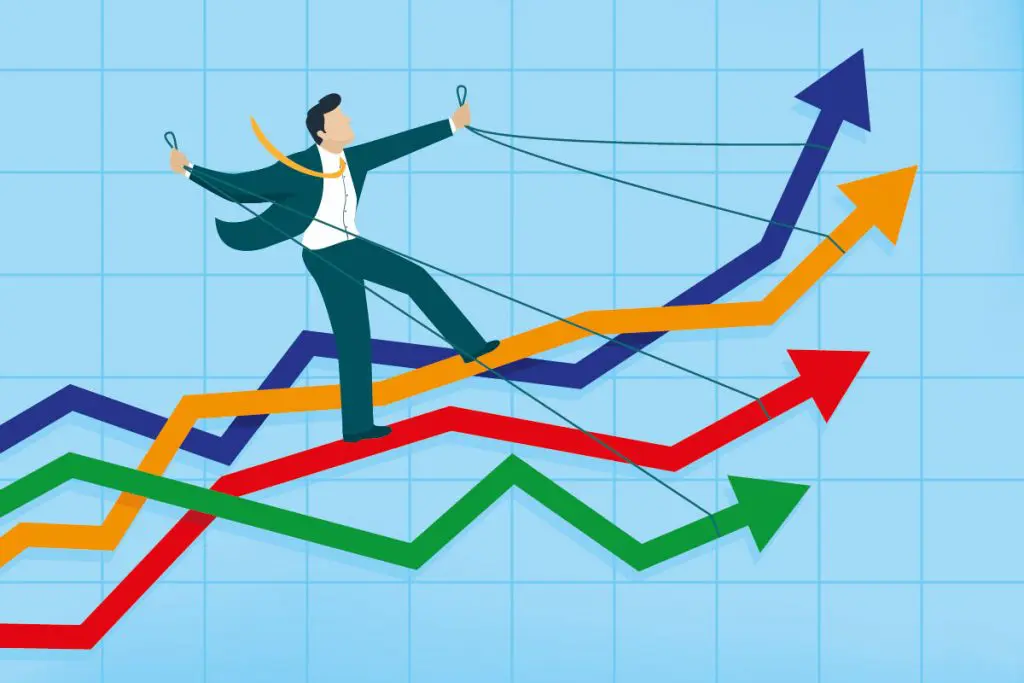 Is leverage a credit?
