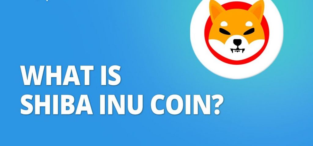 What is the advantage of crypto  Shiba Inu
