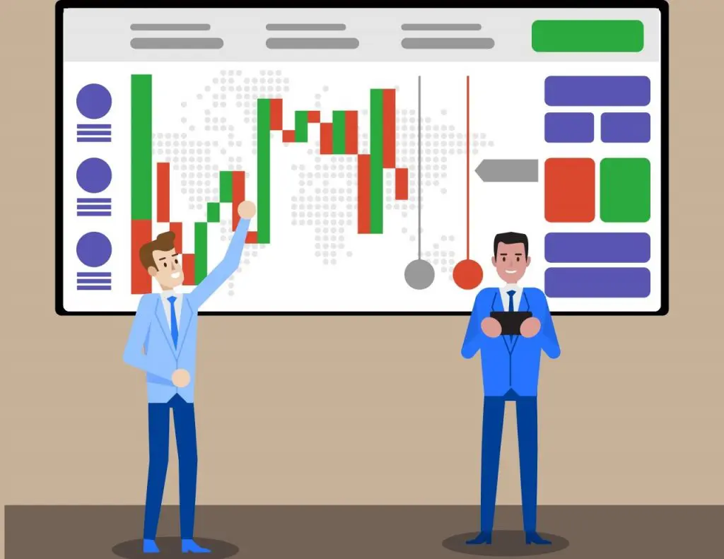 How to get huge profits with simple crypto breakout trade
