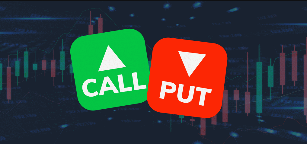 What are crypto call options?
