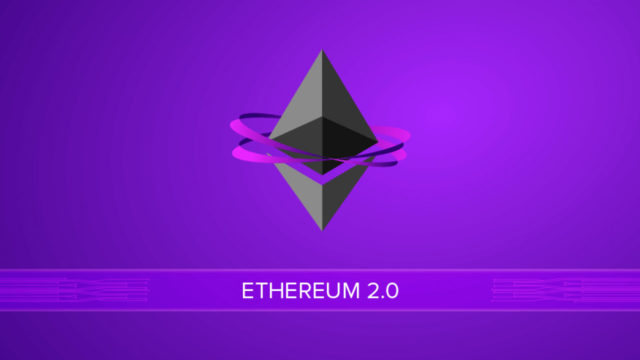 What is Ethereum's main advantage over bitcoins?