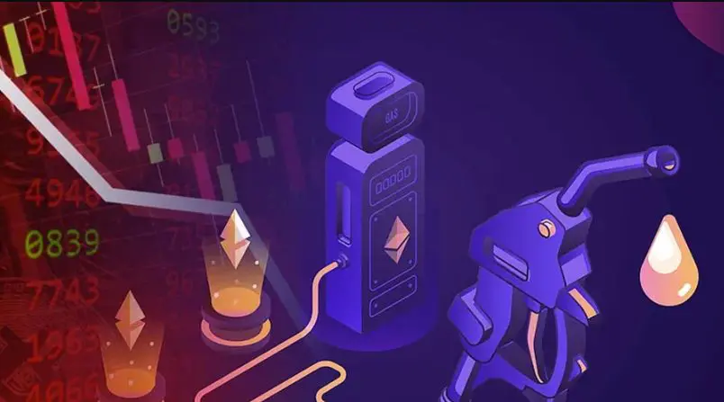 How do new ether tokens get made?