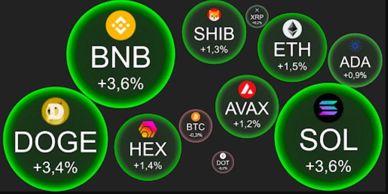 What are the 2 risks of cryptocurrencies?
