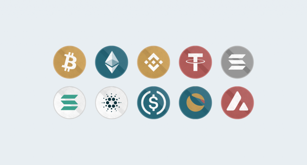 Cryptocurrencies That Made It Big