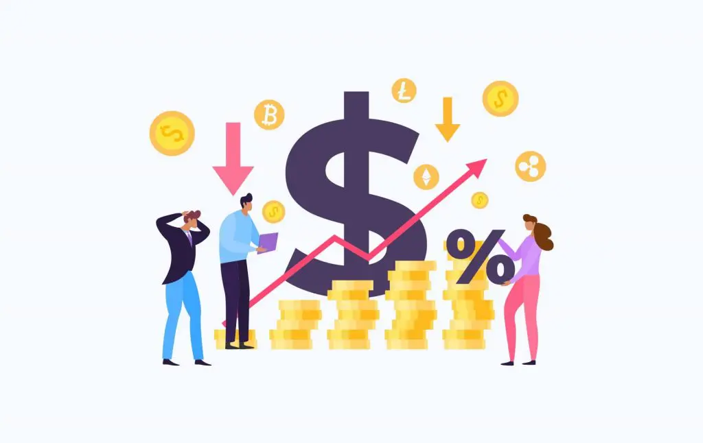 What kind of mistakes do cryptotraders make
