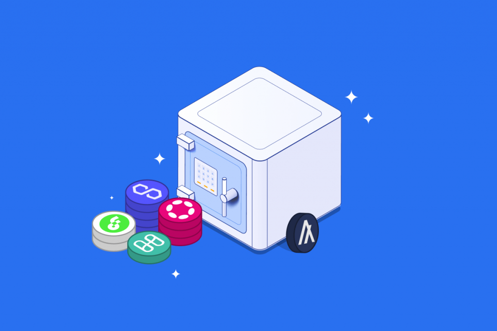 Why cryptocurrency is risky
