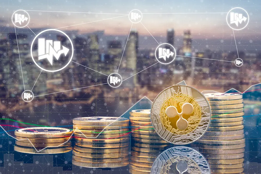 What makes the XRP Ledger so efficient?